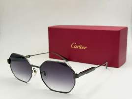 Picture of Cartier Sunglasses _SKUfw81853099fw